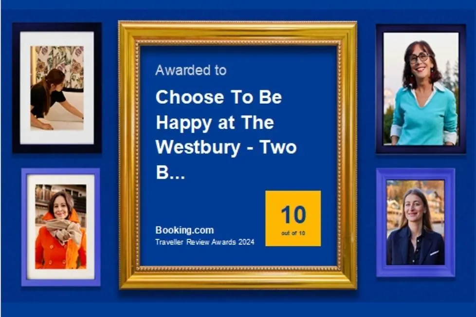 קינגסטון Choose To Be Happy At The Westbury - Two Bedroom Apartment ג'מייקה