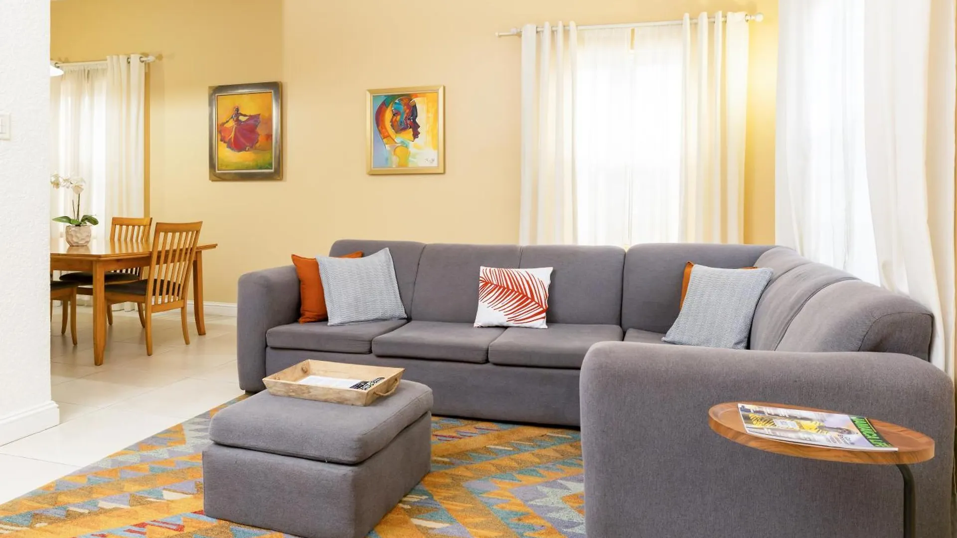 קינגסטון Choose To Be Happy At The Westbury - Two Bedroom Apartment 0*,  ג'מייקה
