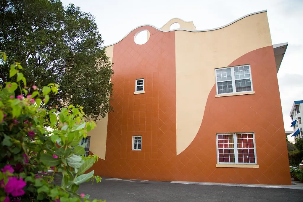 קינגסטון Choose To Be Happy At The Westbury - Two Bedroom Apartment