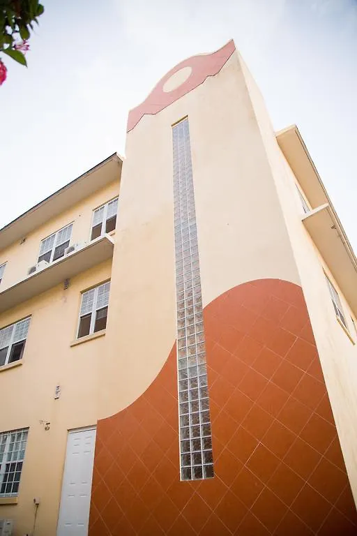 קינגסטון Choose To Be Happy At The Westbury - Two Bedroom Apartment